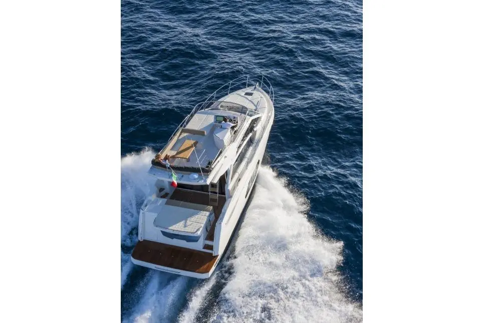 marine services sas di berruto claudia 2015 Absolute Yachts 45 Fly Yacht For Sale in Varazze IT-SV marine services sas di berruto claudia 2015 Absolute Yachts 45 Fly Yacht For Sale in Varazze IT-SV