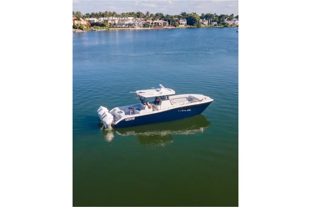 2025 34SV Yacht For Sale in Fort Myers FL 2025 34SV Yacht For Sale in Fort Myers FL