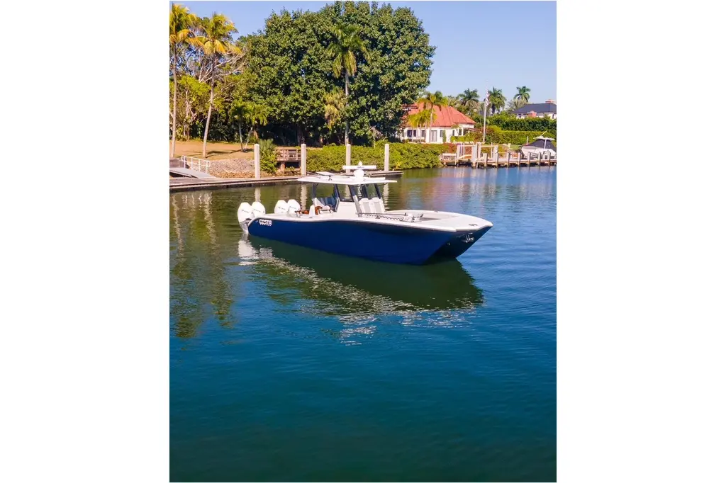 2025 34SV Yacht For Sale in Fort Myers FL 2025 34SV Yacht For Sale in Fort Myers FL