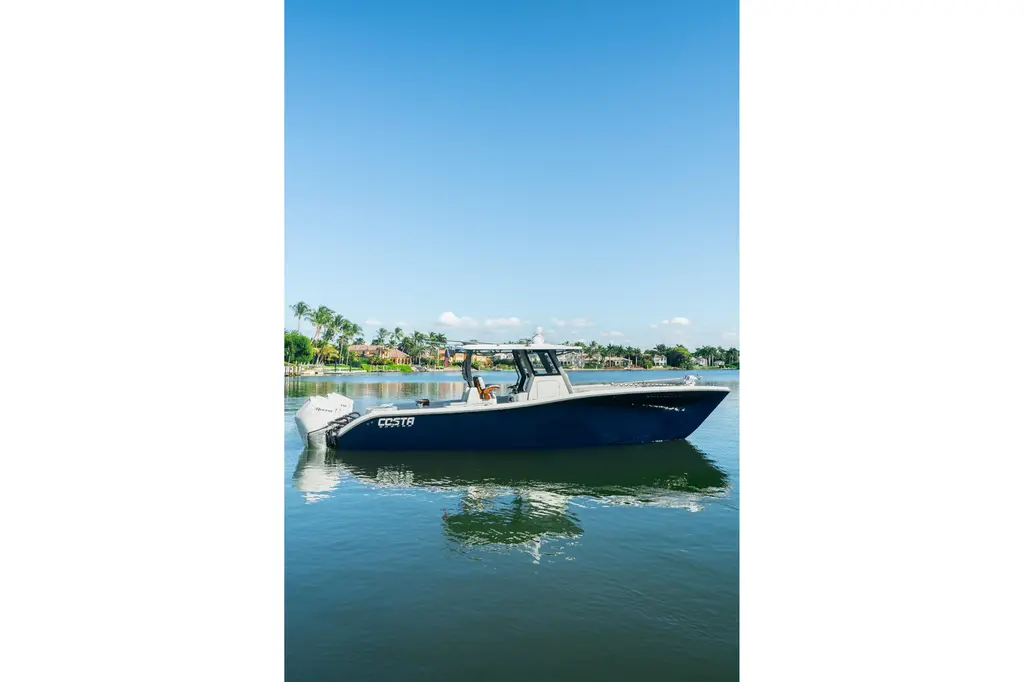 2025 34SV Yacht For Sale in Fort Myers FL 2025 34SV Yacht For Sale in Fort Myers FL