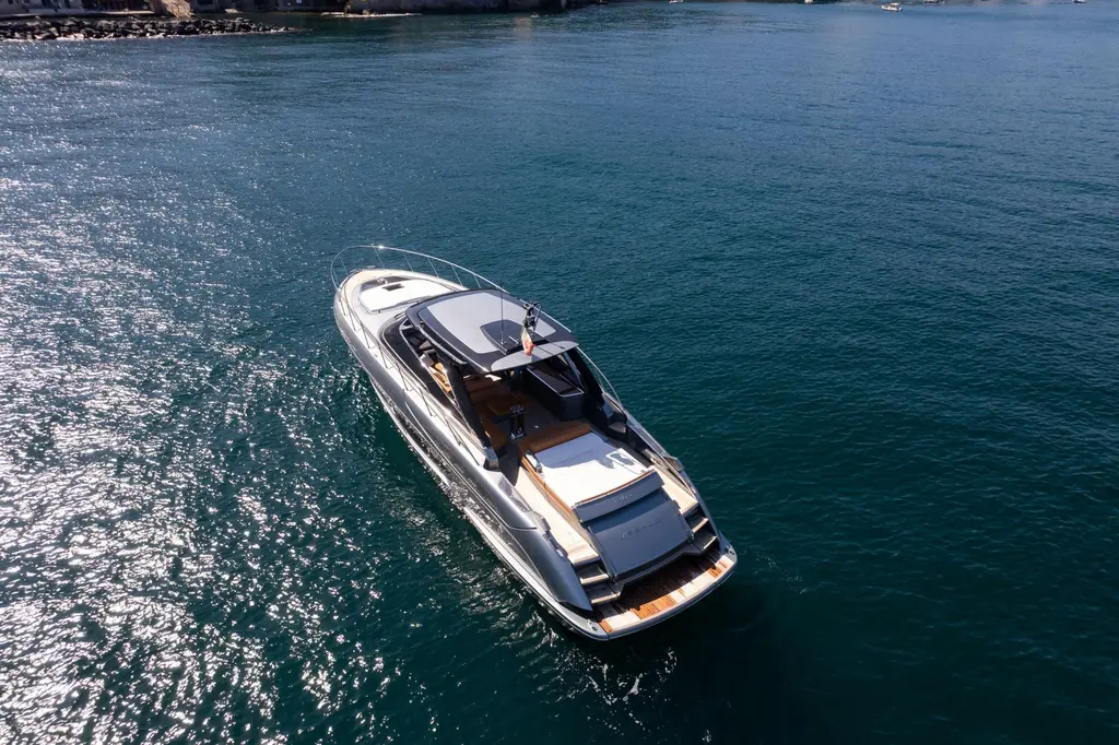 2022 Riva 56' Rivale Yacht For Sale in Naples IT-NA 2022 Riva 56' Rivale Yacht For Sale in Naples IT-NA