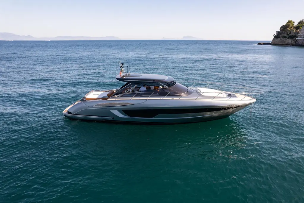 2022 Riva 56' Rivale Yacht For Sale in Naples IT-NA 2022 Riva 56' Rivale Yacht For Sale in Naples IT-NA