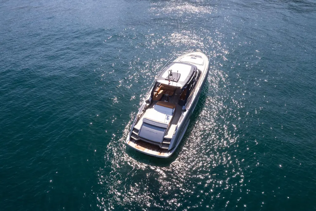 2022 Riva 56' Rivale Yacht For Sale in Naples IT-NA 2022 Riva 56' Rivale Yacht For Sale in Naples IT-NA