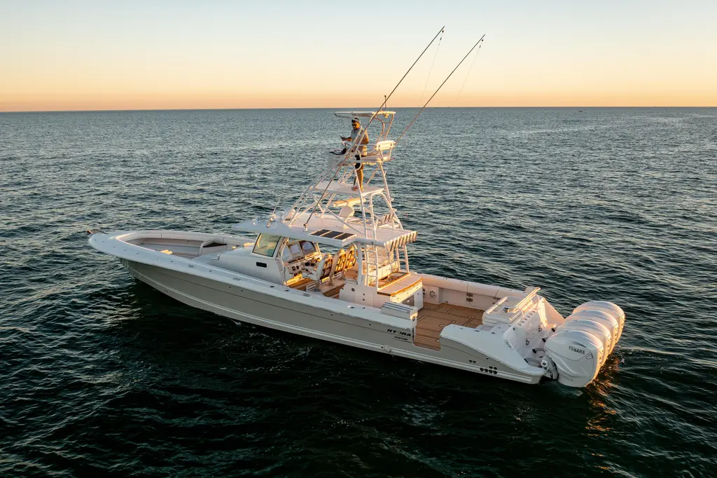 Liberado 2018 HCB 53 Suenos Yacht For Sale in Newport RI Liberado 2018 HCB 53 Suenos Yacht For Sale in Newport RI