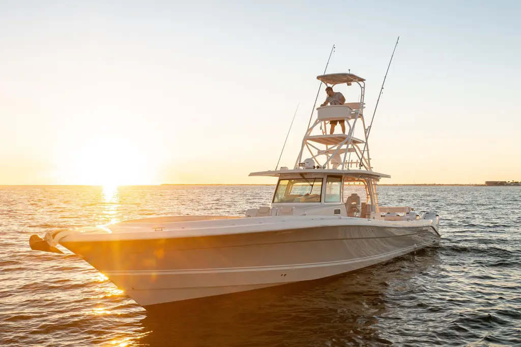 Liberado 2018 HCB 53 Suenos Yacht For Sale in Newport RI Liberado 2018 HCB 53 Suenos Yacht For Sale in Newport RI