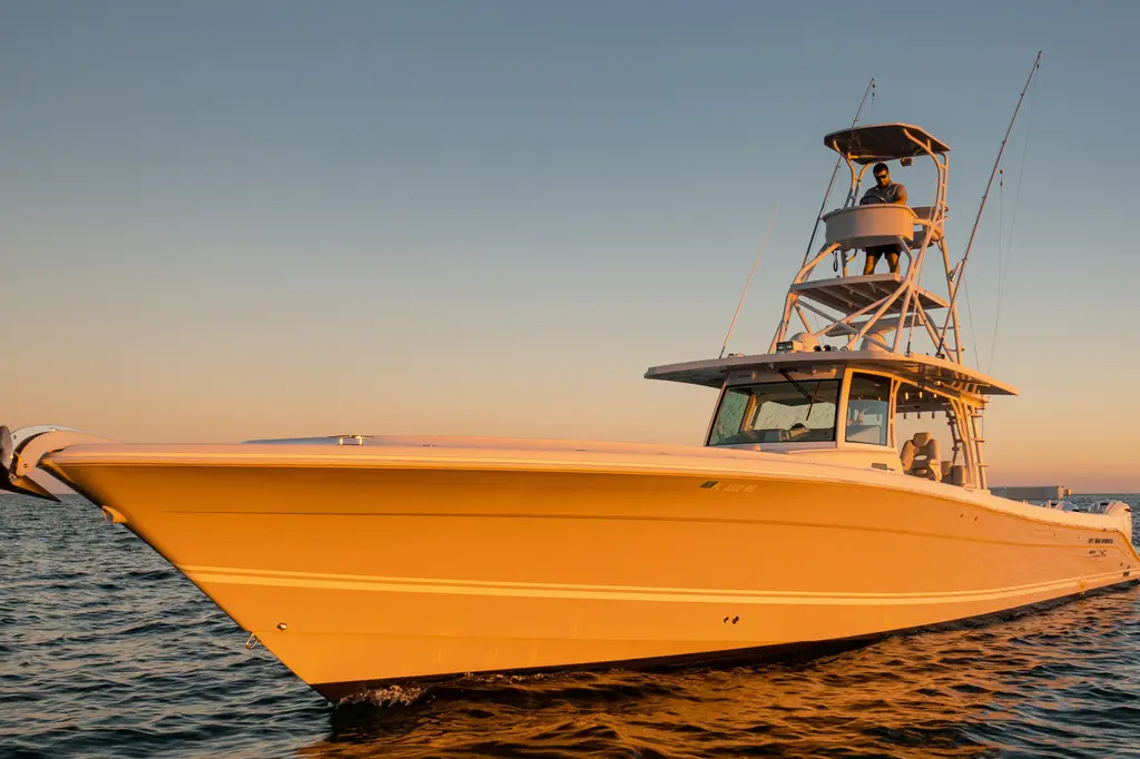 Liberado 2018 HCB 53 Suenos Yacht For Sale in Newport RI Liberado 2018 HCB 53 Suenos Yacht For Sale in Newport RI