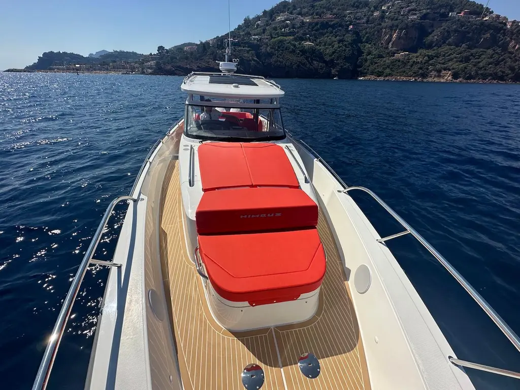 2023 Nimbus Tender 11 Yacht For Sale in Mandelieu-la-Napoule 2023 Nimbus Tender 11 Yacht For Sale in Mandelieu-la-Napoule