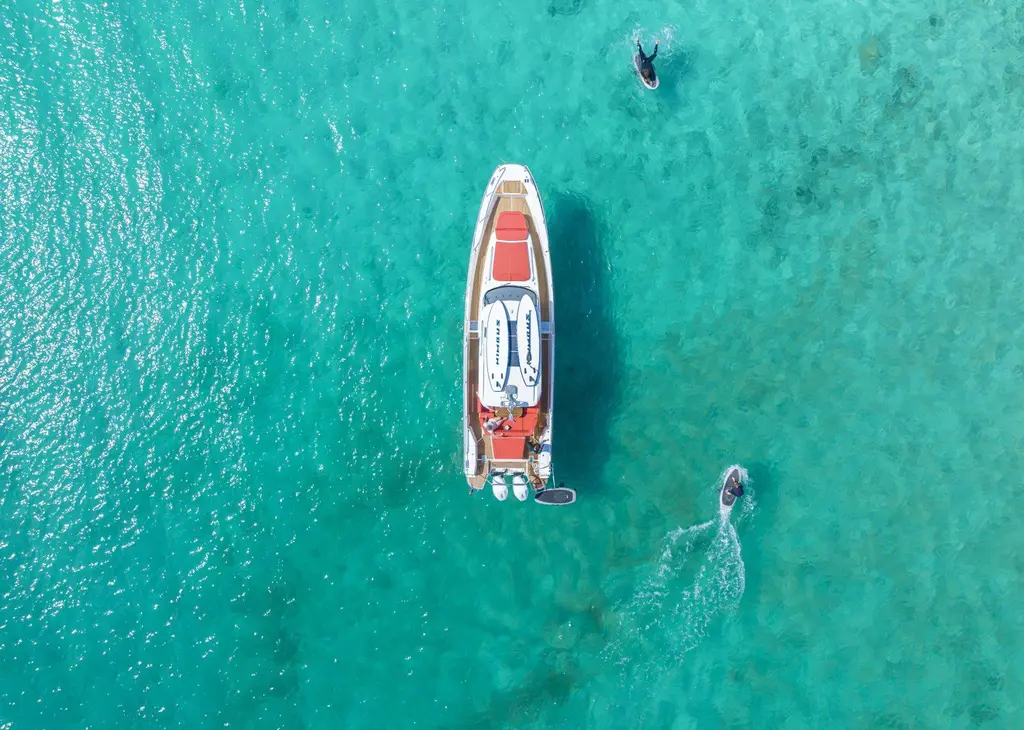 2023 Nimbus Tender 11 Yacht For Sale in Mandelieu-la-Napoule 2023 Nimbus Tender 11 Yacht For Sale in Mandelieu-la-Napoule