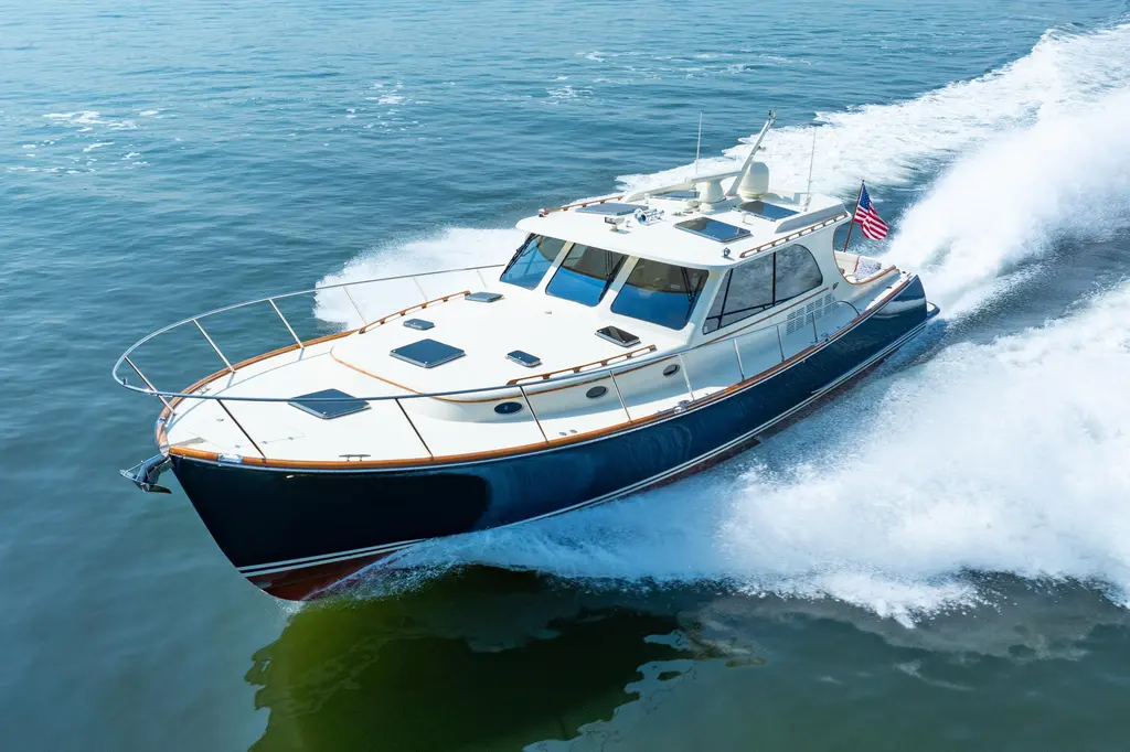 CONCERTO IN SEA 2012 Hinckley Talaria 48 Yacht For Sale in Portsmouth RI CONCERTO IN SEA 2012 Hinckley Talaria 48 Yacht For Sale in Portsmouth RI