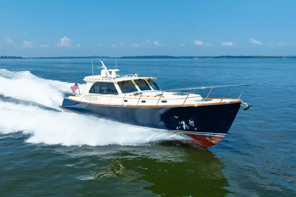 CONCERTO IN SEA 2012 Hinckley Talaria 48 Yacht For Sale in Portsmouth RI CONCERTO IN SEA 2012 Hinckley Talaria 48 Yacht For Sale in Portsmouth RI