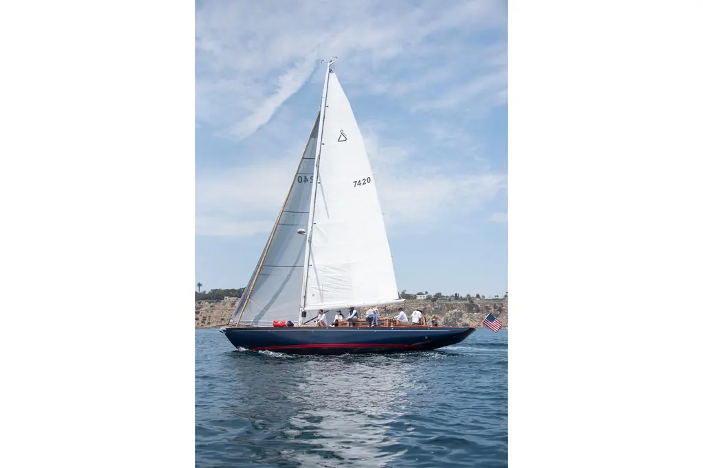 2011 Spirit Spirit 50 DH Yacht For Sale in Los Angeles CA 2011 Spirit Spirit 50 DH Yacht For Sale in Los Angeles CA