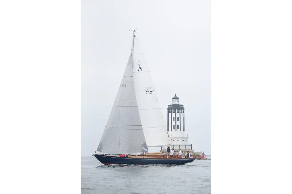 2011 Spirit Spirit 50 DH Yacht For Sale in Los Angeles CA 2011 Spirit Spirit 50 DH Yacht For Sale in Los Angeles CA