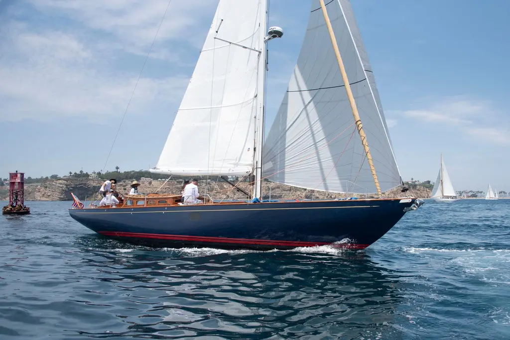 2011 Spirit Spirit 50 DH Yacht For Sale in Los Angeles CA 2011 Spirit Spirit 50 DH Yacht For Sale in Los Angeles CA