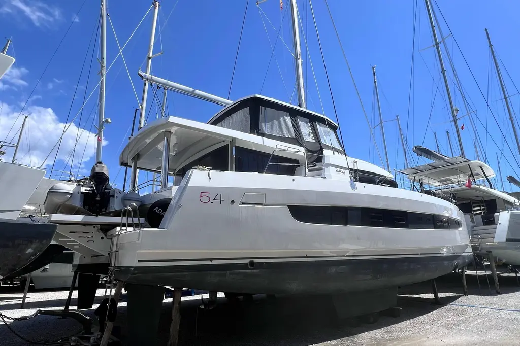 2022 Bali 5.4 Yacht For Sale in Istanbul 2022 Bali 5.4 Yacht For Sale in Istanbul