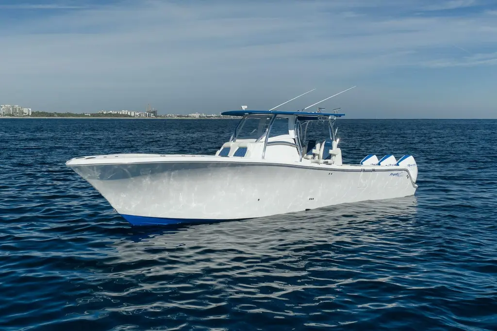 2022 Front Runner 36CC Yacht For Sale in POMPANO BEACH FL 2022 Front Runner 36CC Yacht For Sale in POMPANO BEACH FL