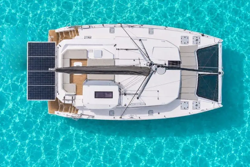2024 Leopard 45 Yacht For Sale in Fort Lauderdale FL 2024 Leopard 45 Yacht For Sale in Fort Lauderdale FL