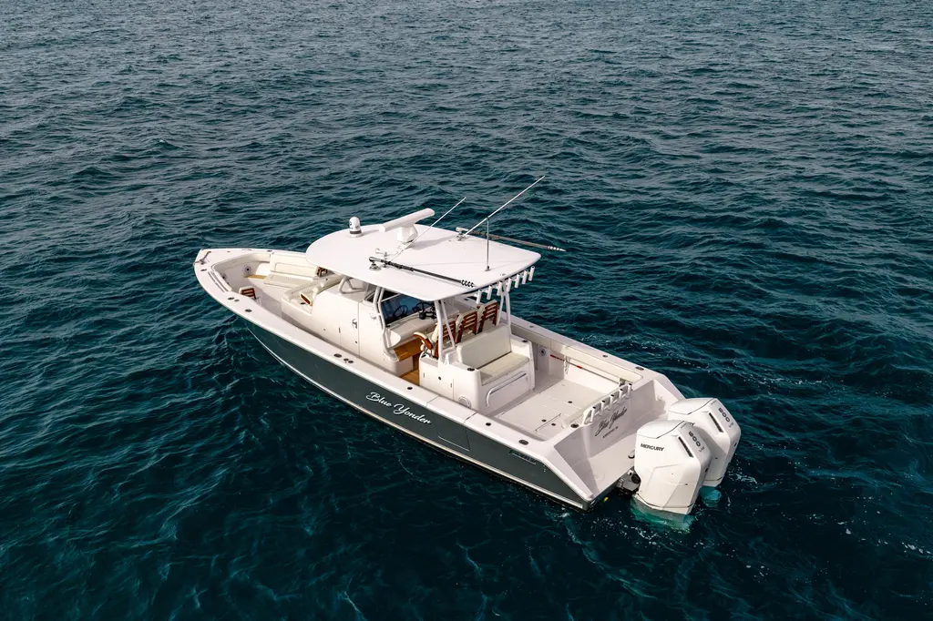 2023 Jupiter 40 Yacht For Sale in Fort Lauderdale FL 2023 Jupiter 40 Yacht For Sale in Fort Lauderdale FL