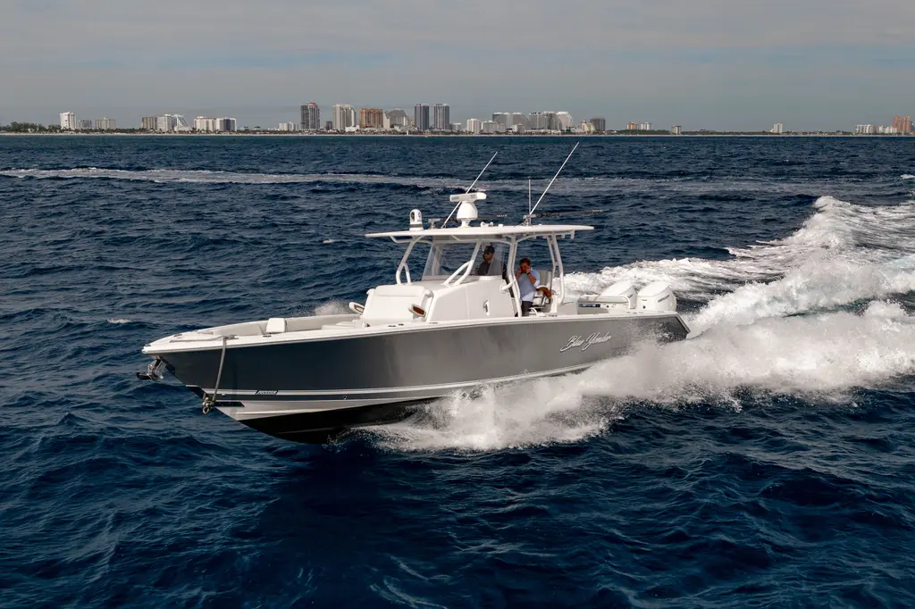 2023 Jupiter 40 Yacht For Sale in Fort Lauderdale FL 2023 Jupiter 40 Yacht For Sale in Fort Lauderdale FL