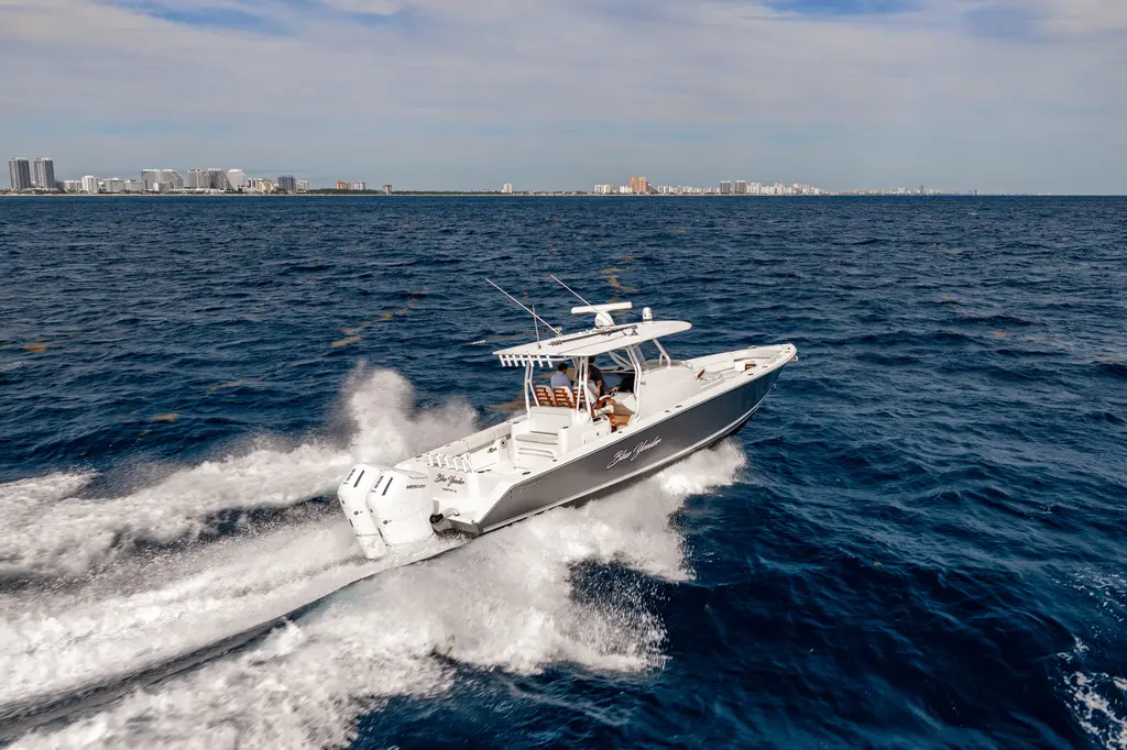 2023 Jupiter 40 Yacht For Sale in Fort Lauderdale FL 2023 Jupiter 40 Yacht For Sale in Fort Lauderdale FL