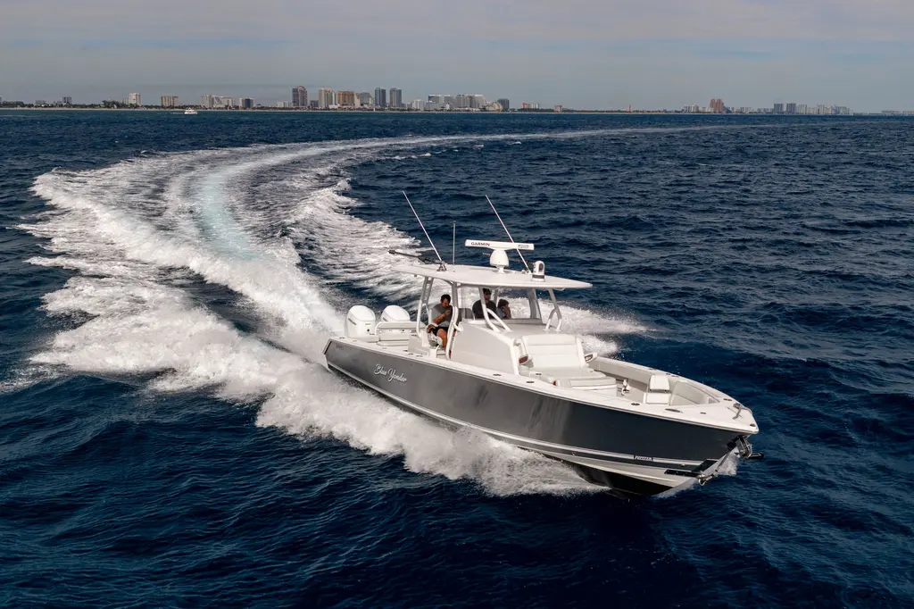 2023 jupiter 40 fort lauderdale florida for sale