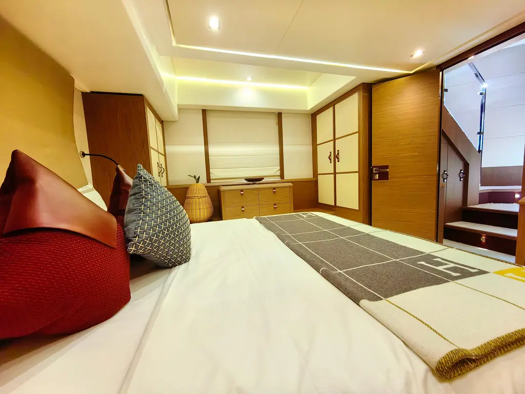 2021 Monte Carlo Yachts MC6 Yacht For Sale in Haikou 2021 Monte Carlo Yachts MC6 Yacht For Sale in Haikou