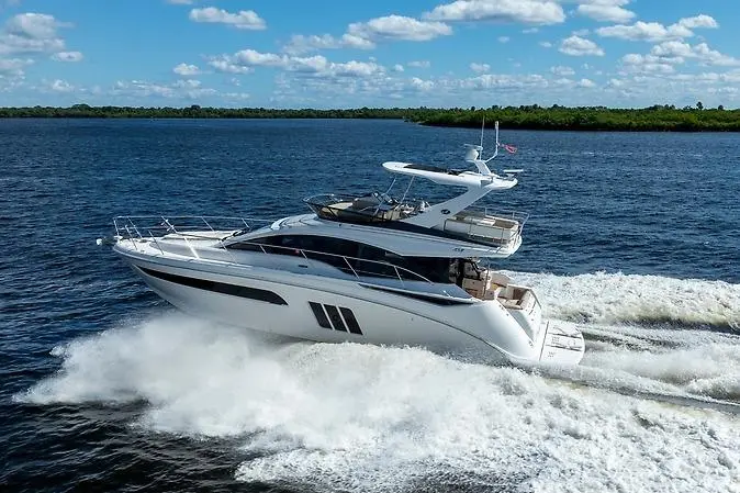 Caroline Kai 2016 Sea Ray 510 Fly Yacht For Sale in Palm Beach Gardens FL Caroline Kai 2016 Sea Ray 510 Fly Yacht For Sale in Palm Beach Gardens FL