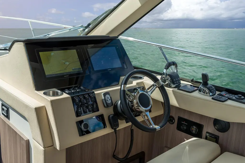 It's About Time 2022 Regal 38 Grande Coupe Yacht For Sale in Sandusky OH It's About Time 2022 Regal 38 Grande Coupe Yacht For Sale in Sandusky OH
