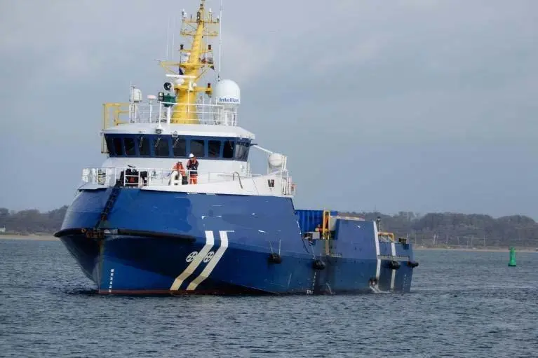 2012 Custom Fast Patrol Guard Vessel Yacht For Sale in Abidjan 2012 Custom Fast Patrol Guard Vessel Yacht For Sale in Abidjan