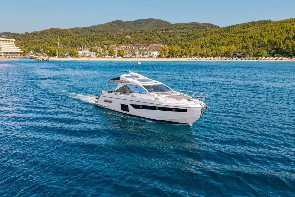 2019 Azimut S6 Yacht For Sale in Zagreb 2019 Azimut S6 Yacht For Sale in Zagreb
