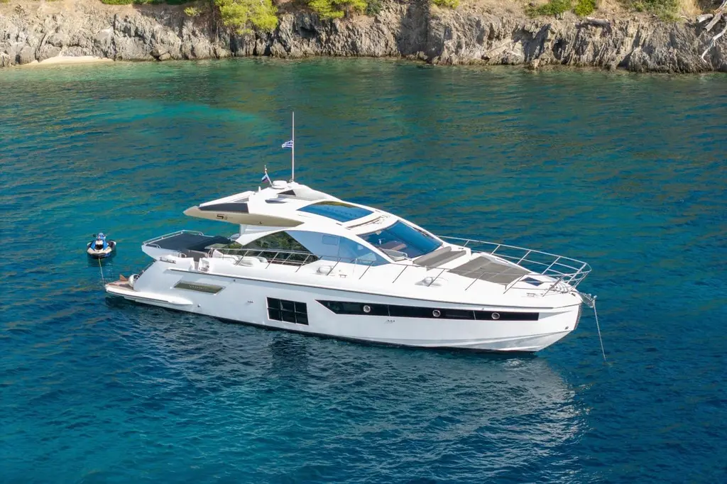 2019 Azimut S6 Yacht For Sale in Zagreb 2019 Azimut S6 Yacht For Sale in Zagreb