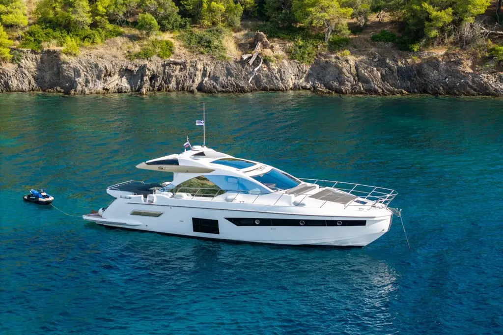 2019 Azimut S6 Yacht For Sale in Zagreb 2019 Azimut S6 Yacht For Sale in Zagreb