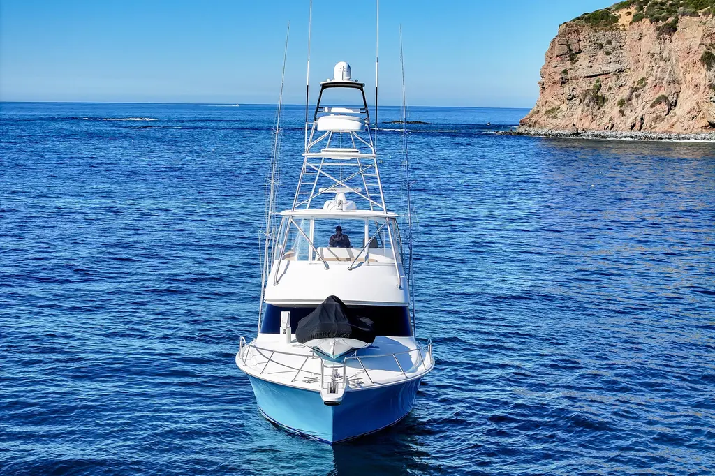 Trouble Maker 2013 Viking 46 Convertible Yacht For Sale in Dana Point CA Trouble Maker 2013 Viking 46 Convertible Yacht For Sale in Dana Point CA