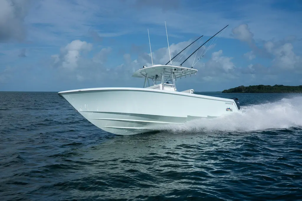 2025 Contender 39 ST Yacht For Sale in Homestead FL 2025 Contender 39 ST Yacht For Sale in Homestead FL