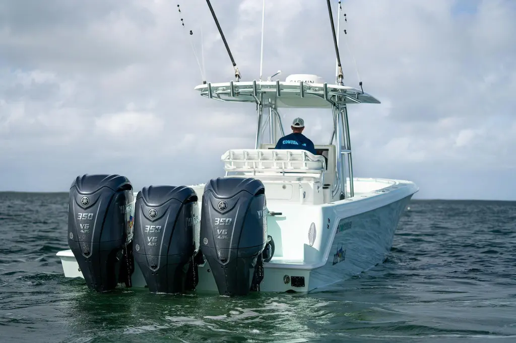 2025 Contender 39 ST Yacht For Sale in Homestead FL 2025 Contender 39 ST Yacht For Sale in Homestead FL