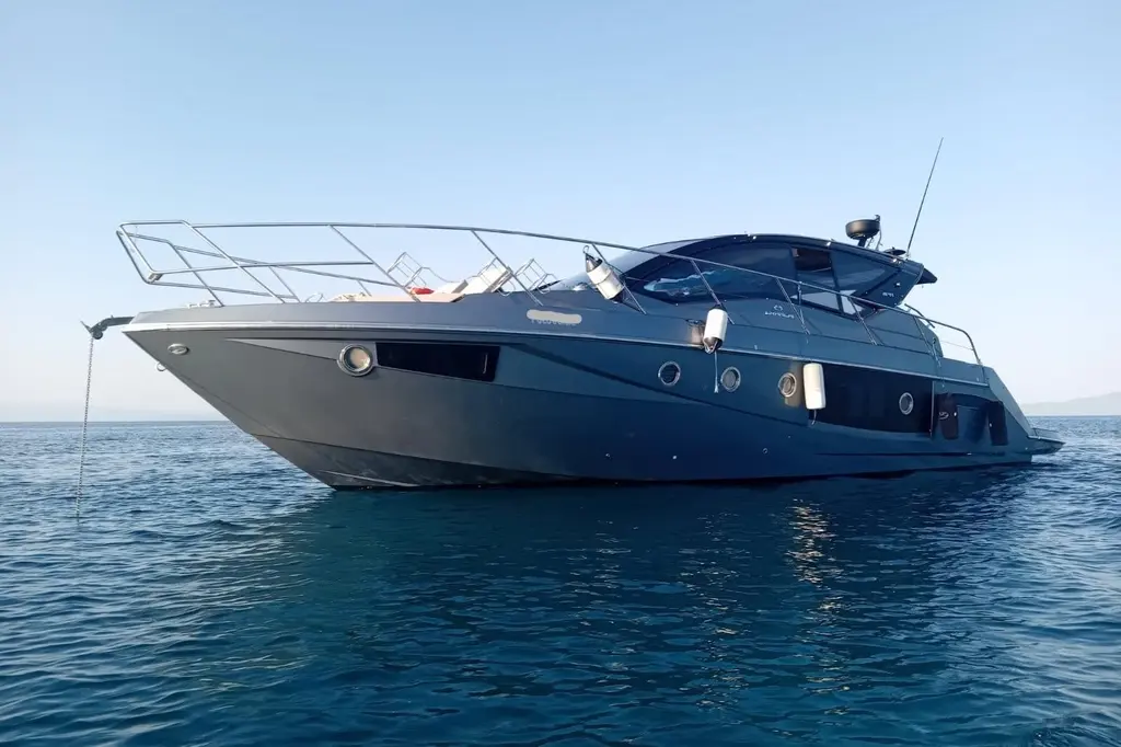 2023 Cranchi M 44 HT Yacht For Sale in Rimini IT-RN 2023 Cranchi M 44 HT Yacht For Sale in Rimini IT-RN