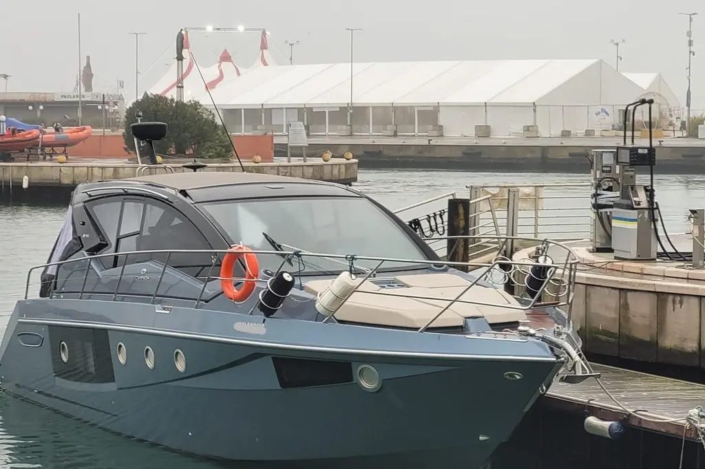 2023 Cranchi M 44 HT Yacht For Sale in Rimini IT-RN 2023 Cranchi M 44 HT Yacht For Sale in Rimini IT-RN