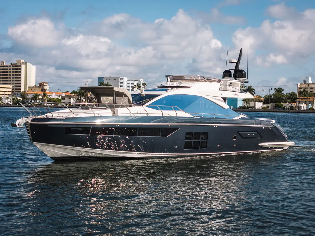 2022 Azimut S7 Yacht For Sale in Hollywood FL 2022 Azimut S7 Yacht For Sale in Hollywood FL