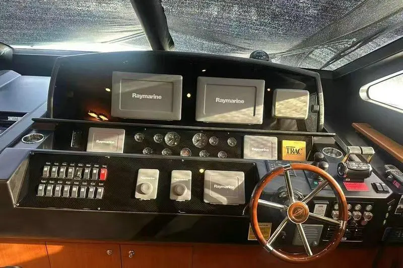  2011 Sunseeker 88 Yacht Yacht For Sale in Haikou 