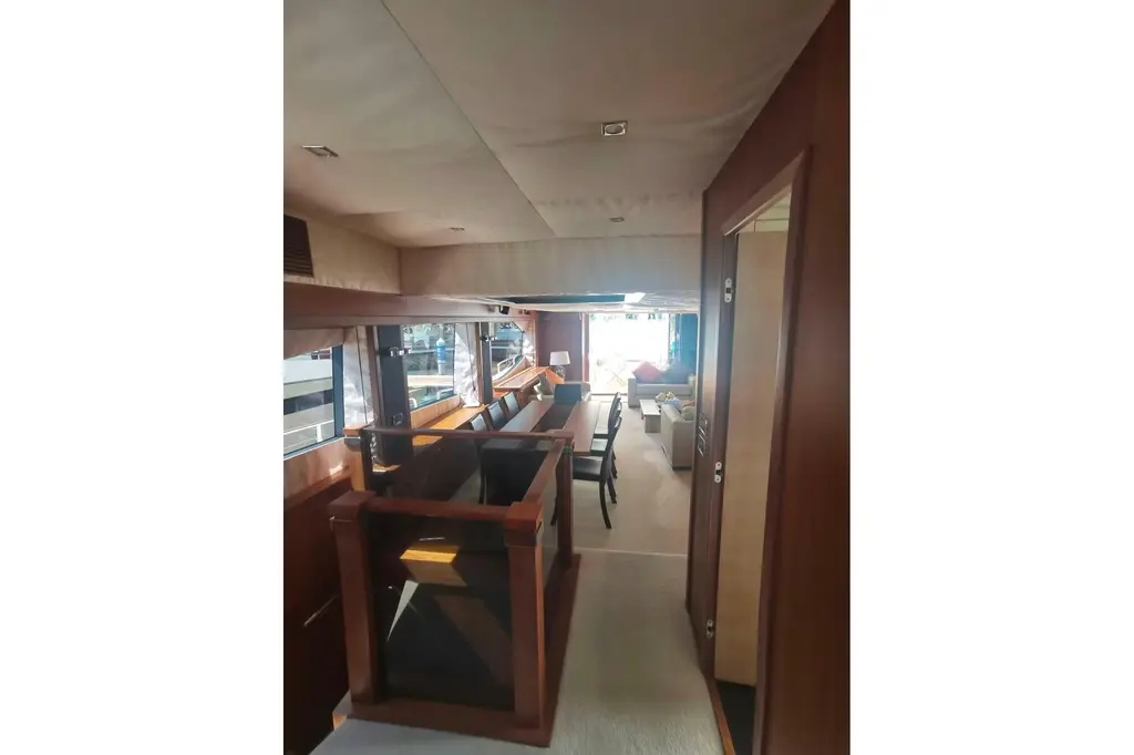  2011 Sunseeker 88 Yacht Yacht For Sale in Haikou 