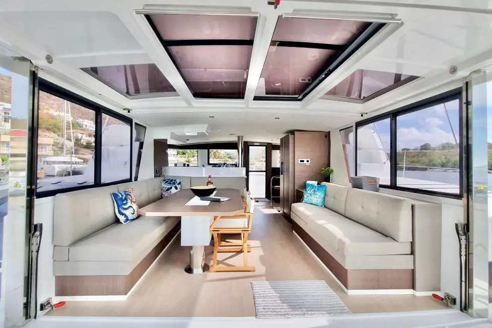 BREEZIN 2022 Bali 4.6 Yacht For Sale in Tortola BREEZIN 2022 Bali 4.6 Yacht For Sale in Tortola