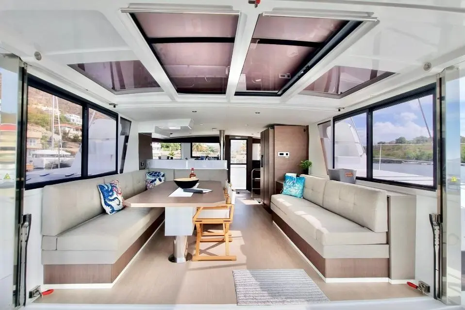 BREEZIN 2022 Bali 4.6 Yacht For Sale in Tortola BREEZIN 2022 Bali 4.6 Yacht For Sale in Tortola