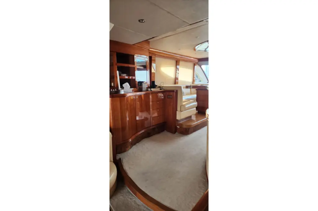 2006 Gulf Craft Majesty 75 Yacht For Sale in Kuwait City 2006 Gulf Craft Majesty 75 Yacht For Sale in Kuwait City