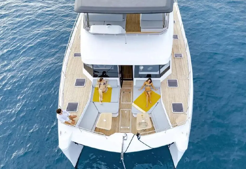 2026 Aventura 56 Motor Yacht Yacht For Sale in Miami FL 2026 Aventura 56 Motor Yacht Yacht For Sale in Miami FL
