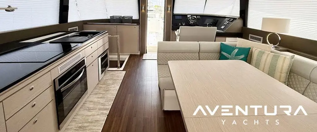 2026 Aventura 56 Motor Yacht Yacht For Sale in Annapolis MD 2026 Aventura 56 Motor Yacht Yacht For Sale in Annapolis MD