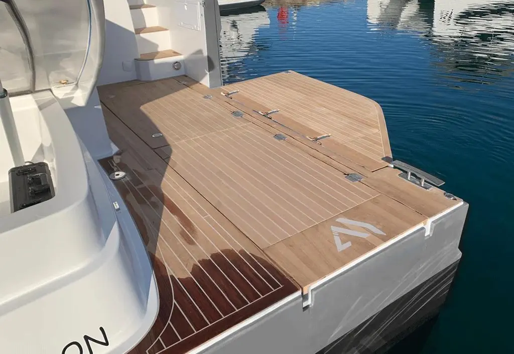 2026 Aventura 38 Sport Coupe Yacht For Sale in Annapolis MD 2026 Aventura 38 Sport Coupe Yacht For Sale in Annapolis MD