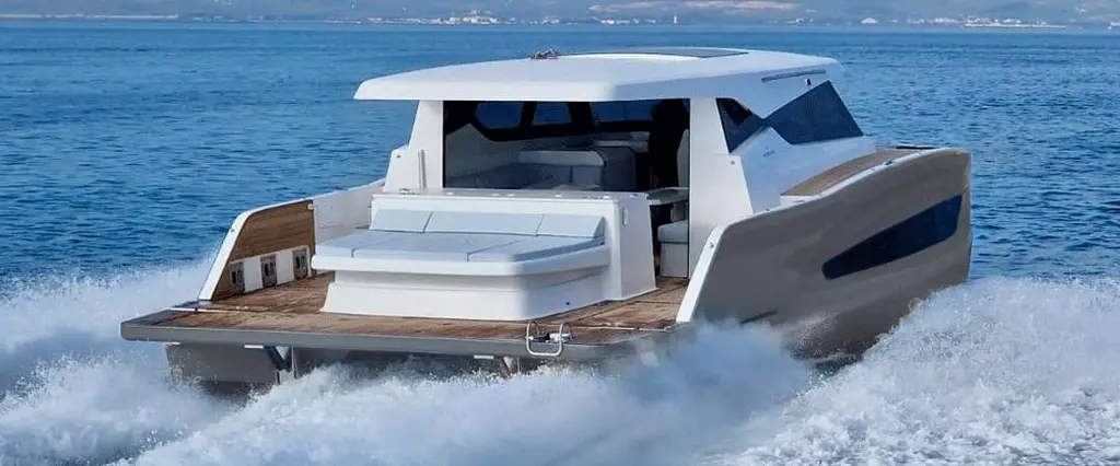 2026 Aventura 38 Sport Coupe Yacht For Sale in Annapolis MD 2026 Aventura 38 Sport Coupe Yacht For Sale in Annapolis MD