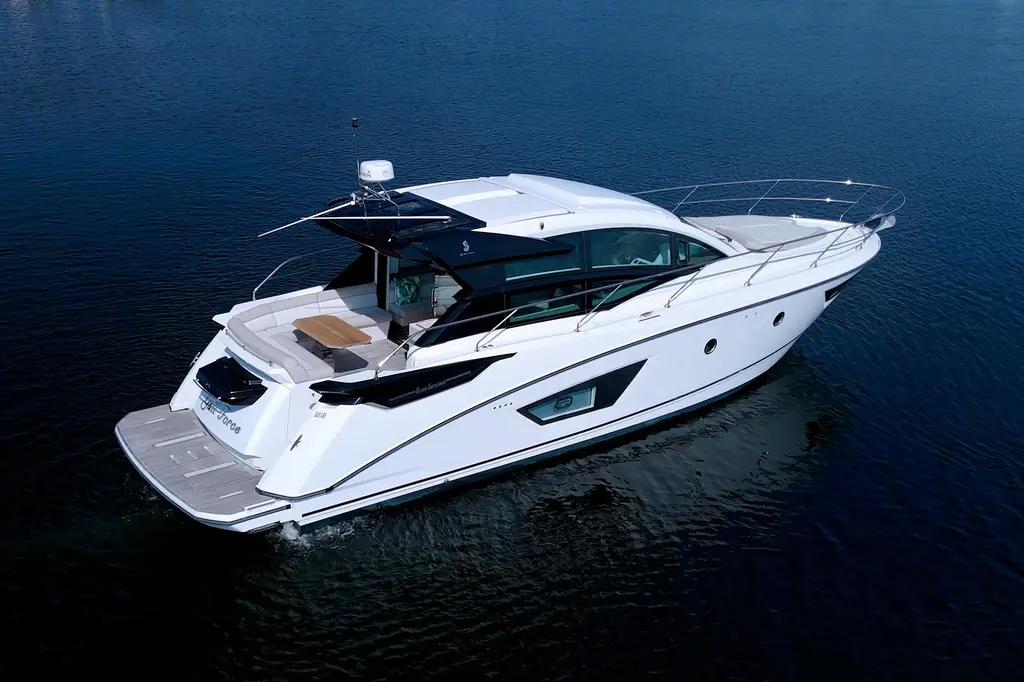 Gail Force 2019 Beneteau Gran Turismo 50 Yacht For Sale in Palmetto FL Gail Force 2019 Beneteau Gran Turismo 50 Yacht For Sale in Palmetto FL