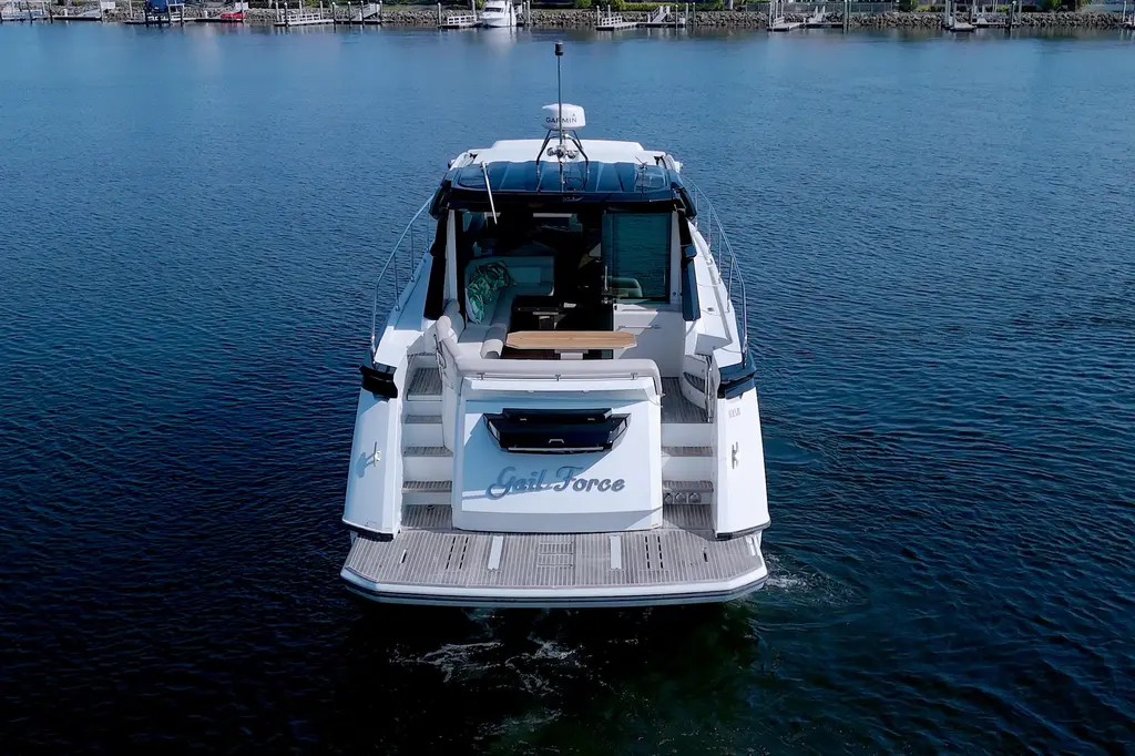 Gail Force 2019 Beneteau Gran Turismo 50 Yacht For Sale in Palmetto FL Gail Force 2019 Beneteau Gran Turismo 50 Yacht For Sale in Palmetto FL