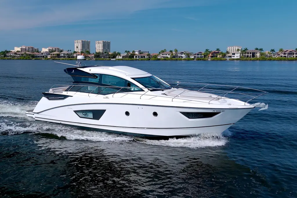 2019 beneteau gran turismo 50 gail force palmetto florida for sale