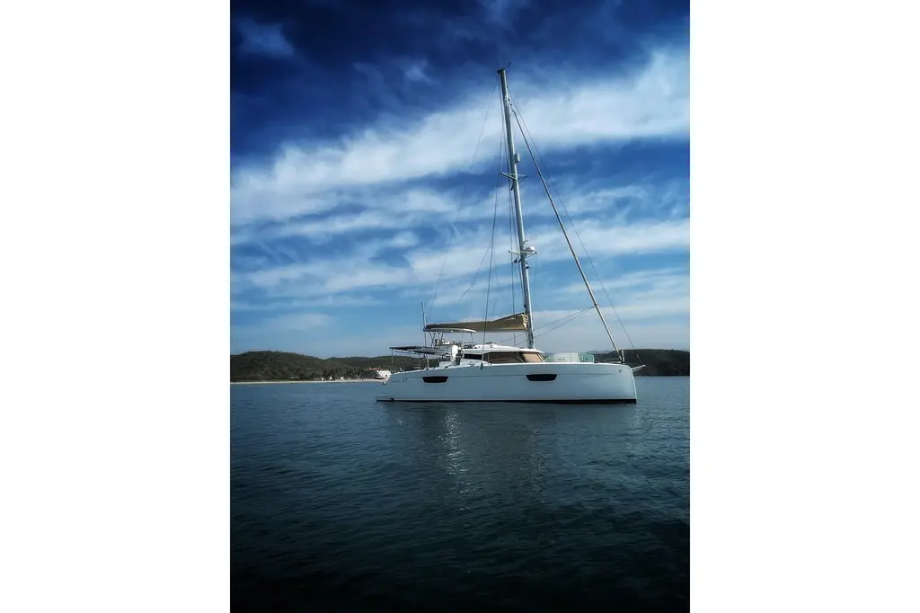2018 Fountaine Pajot Saona 47 Yacht For Sale in Puerto Vallarta 2018 Fountaine Pajot Saona 47 Yacht For Sale in Puerto Vallarta